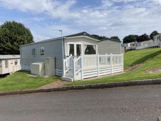 Boyles Rentals Hoburne Devon Bay - 0