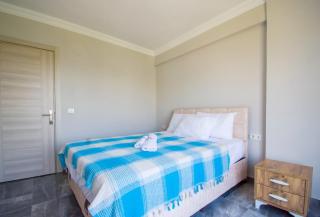 Yılmaz Apart - Fethiye - 3