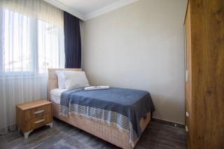 Yılmaz Apart - Fethiye - 2