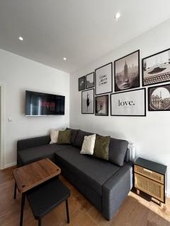 B2 L I Premium I Rainshower I Wasch I Smart TV I P I Zentral - Mettingen - 6