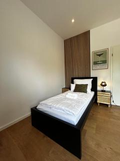 B2 L I Premium I Rainshower I Wasch I Smart TV I P I Zentral - Mettingen - 5