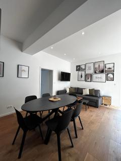 B2 L I Premium I Rainshower I Wasch I Smart TV I P I Zentral - Mettingen - 1