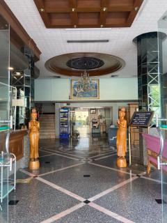 โรงแรมโกลเด้นแกรนด์ พิษณุโลก - 3