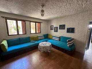 Villa la tour, vue Mer, vue Panoramique - Saïdia - 2