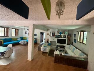 Villa la tour, vue Mer, vue Panoramique - Saïdia - 5