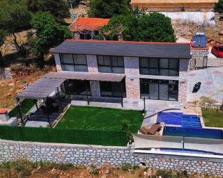 villa sunrise - Demre - 9