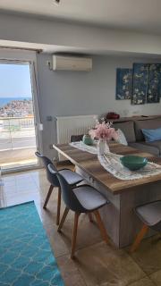 Urban 360 view Apartment - Kavala - 7