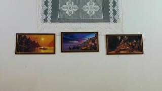 Varanasi Vibes Apartment A Haven for travelers - Varanasi - 0