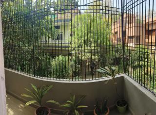 Varanasi Vibes Apartment A Haven for travelers - Varanasi - 9