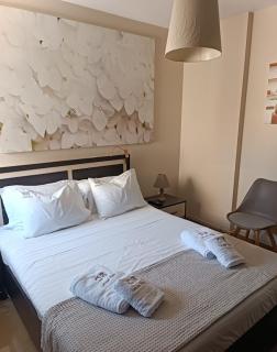 Urban 360 view Apartment - Kavala - 6