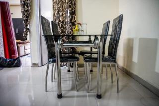 Varanasi Vibes Apartment A Haven for travelers - 2