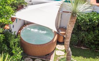 Villa Viola - 350 mt from the beach - Outdoor Jacuzzi - Terracina - 5
