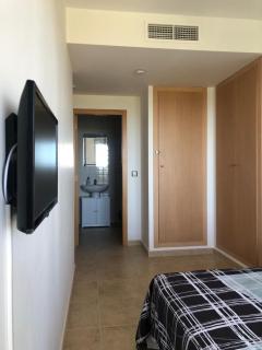 Apartamento con vista al mar - Sant Jordi - 5