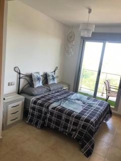 Apartamento con vista al mar - Sant Jordi - 6