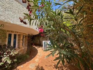 Villa la tour, vue Mer, vue Panoramique - Saïdia - 6