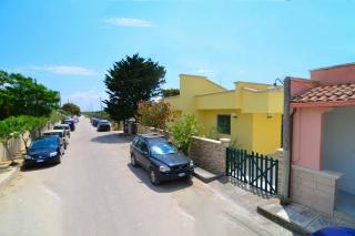 Villa Teresa con accesso diretto alla Spiaggia di Punta Prosciutto - 4