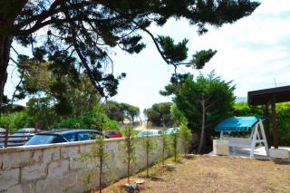 Villa Teresa con accesso diretto alla Spiaggia di Punta Prosciutto - 1