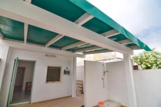 Casa Vacanza Ida 1A con accesso diretto alla Spiaggia di Punta Prosciutto - 5