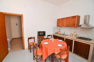 Casa Vacanza Ida 1A con accesso diretto alla Spiaggia di Punta Prosciutto - 1