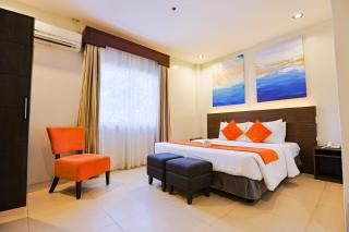 Holiday Suites - Puerto Princesa - 2