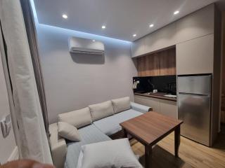 Vila Dida luxury apartment - Vlora - 6
