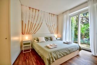 Villa Glicine - Luxury Apartment - Santa Margherita Ligure - 7