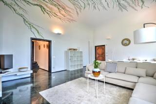 Villa Glicine - Luxury Apartment - Santa Margherita Ligure - 3