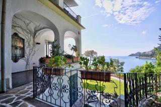 Villa Glicine - Luxury Apartment - Santa Margherita Ligure - 1