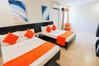 Holiday Suites - Puerto Princesa - 1