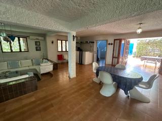 Villa la tour, vue Mer, vue Panoramique - Saïdia - 3