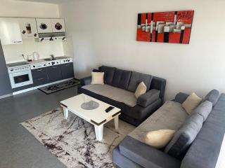 Tian Apartment - Ulcinj - 5