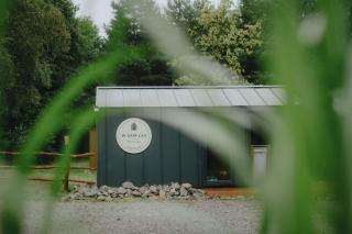 Domki W Sam Las & SPA Lubenia - 4