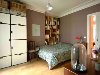 Appartement de charme près Montmartre - París - 8