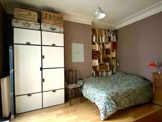 Appartement de charme près Montmartre - París - 7