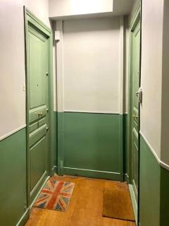 Appartement de charme près Montmartre - París - 6