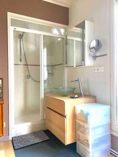 Appartement de charme près Montmartre - París - 1