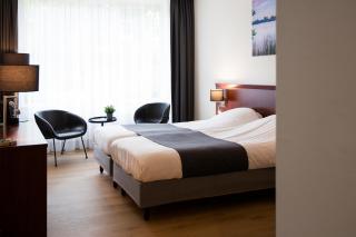 Hotel Umberto - Wijchen - 0