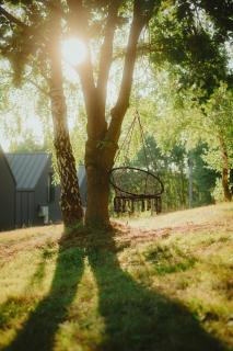 Domki W Sam Las & SPA Lubenia - 3