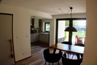 Luxuriöse und stilvolle Ferienwohnung in bester Lage von Fritzlar - Fritzlar - 7