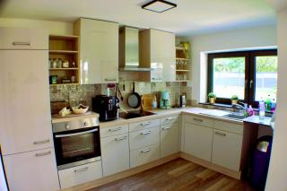 Luxuriöse und stilvolle Ferienwohnung in bester Lage von Fritzlar - 6