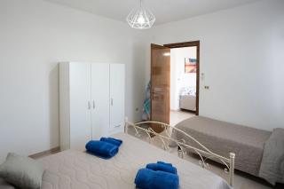 Casa Lu Paparoni 2 a 130 mt dalla spiaggia Specchiarica di San Pietro in Bevagna - Torre Colimena - 4
