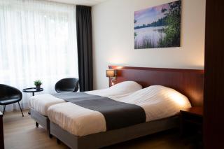 Hotel Umberto - Wijchen - 8