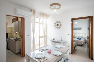 Casa Lu Paparoni 2 a 130 mt dalla spiaggia Specchiarica di San Pietro in Bevagna - Torre Colimena - 2