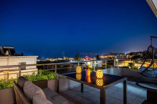 Aria sea view, Chania - Stalós - 8