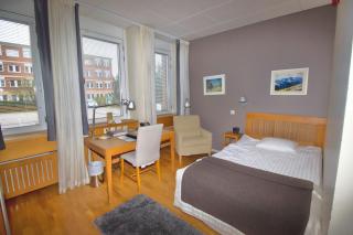Best Western Hotel Danderyd - 7
