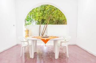 Villa Kareema 2D con accesso diretto alla Spiaggia di San Pietro in Bevagna - 7