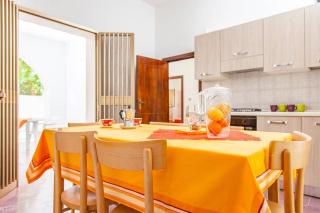 Villa Kareema 2D con accesso diretto alla Spiaggia di San Pietro in Bevagna - San Pietro in Bevagna - 2