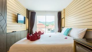 Anda Beachside Hotel - Karon Beach - 6