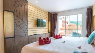 Anda Beachside Hotel - Karon Beach - 5
