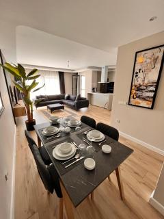 Sense Suite Residence-KAPALI - Istanbul - 0